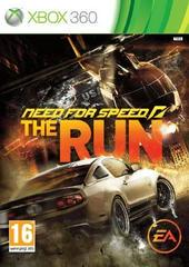 Need for Speed: The Run - PAL Xbox 360 | Anubis Games and Hobby