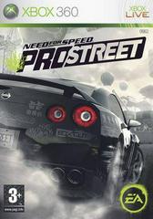 Need for Speed: ProStreet - PAL Xbox 360 | Anubis Games and Hobby