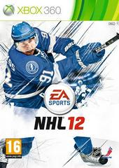 NHL 12 - PAL Xbox 360 | Anubis Games and Hobby