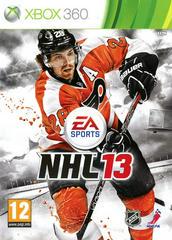 NHL 13 - PAL Xbox 360 | Anubis Games and Hobby