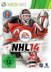 NHL 14 - PAL Xbox 360 | Anubis Games and Hobby