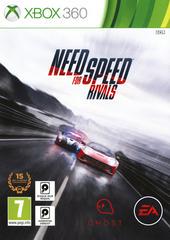 Need for Speed: Rivals - PAL Xbox 360 | Anubis Games and Hobby