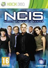 NCIS: The Game - PAL Xbox 360 | Anubis Games and Hobby