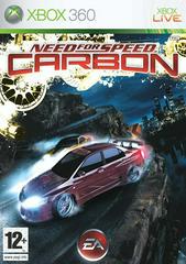 Need for Speed: Carbon - PAL Xbox 360 | Anubis Games and Hobby