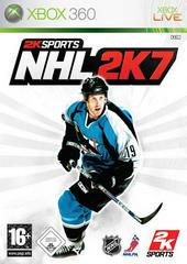 NHL 2K7 - PAL Xbox 360 | Anubis Games and Hobby