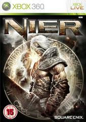 Nier - PAL Xbox 360 | Anubis Games and Hobby