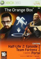 Orange Box - PAL Xbox 360 | Anubis Games and Hobby