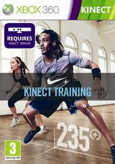 Nike+ Kinect Training - PAL Xbox 360 | Anubis Games and Hobby