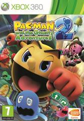 Pacman and the Ghostly Adventures 2 - PAL Xbox 360 | Anubis Games and Hobby