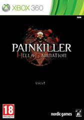 Painkiller: Hell & Damnation - PAL Xbox 360 | Anubis Games and Hobby