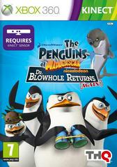 Penguins of Madagascar: Dr. Blowhole Returns Again - PAL Xbox 360 | Anubis Games and Hobby