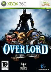 Overlord II - PAL Xbox 360 | Anubis Games and Hobby