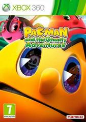 Pacman and the Ghostly Adventures - PAL Xbox 360 | Anubis Games and Hobby