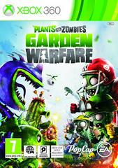 Plants vs. Zombies: Garden Warfare - PAL Xbox 360 | Anubis Games and Hobby