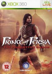 Prince of Persia: The Forgotten Sands - PAL Xbox 360 | Anubis Games and Hobby