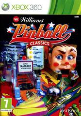 Pinball Hall of Fame: The Williams Collection - PAL Xbox 360 | Anubis Games and Hobby