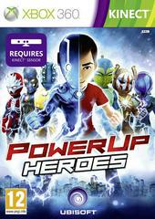 PowerUp Heroes - PAL Xbox 360 | Anubis Games and Hobby