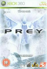 Prey - PAL Xbox 360 | Anubis Games and Hobby