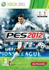 Pro Evolution Soccer 2012 - PAL Xbox 360 | Anubis Games and Hobby