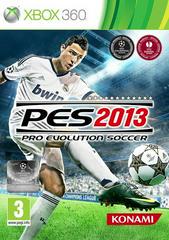 Pro Evolution Soccer 2013 - PAL Xbox 360 | Anubis Games and Hobby