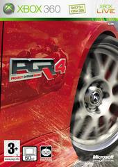 Project Gotham Racing 4 - PAL Xbox 360 | Anubis Games and Hobby