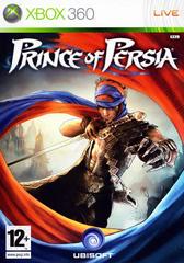 Prince of Persia - PAL Xbox 360 | Anubis Games and Hobby