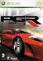 Project Gotham Racing 3 - PAL Xbox 360 | Anubis Games and Hobby