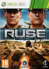 R.U.S.E. - PAL Xbox 360 | Anubis Games and Hobby