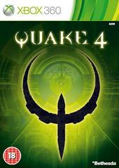 Quake 4 - PAL Xbox 360 | Anubis Games and Hobby