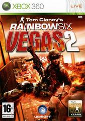 Rainbow Six Vegas 2 - PAL Xbox 360 | Anubis Games and Hobby