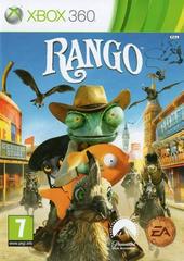 Rango - PAL Xbox 360 | Anubis Games and Hobby