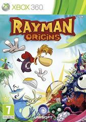 Rayman Origins - PAL Xbox 360 | Anubis Games and Hobby