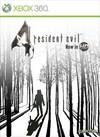 Resident Evil 4 - PAL Xbox 360 | Anubis Games and Hobby