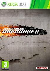 Ridge Racer Unbounded - PAL Xbox 360 | Anubis Games and Hobby