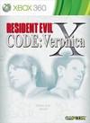 Resident Evil Code: Veronica X - PAL Xbox 360 | Anubis Games and Hobby