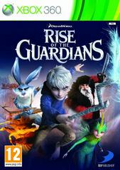 Rise of the Guardians - PAL Xbox 360 | Anubis Games and Hobby