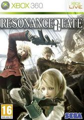 Resonance of Fate - PAL Xbox 360 | Anubis Games and Hobby