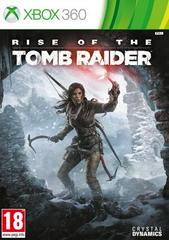 Rise of the Tomb Raider - PAL Xbox 360 | Anubis Games and Hobby