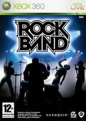 Rock Band - PAL Xbox 360 | Anubis Games and Hobby