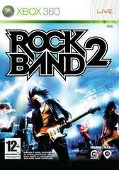 Rock Band 2 - PAL Xbox 360 | Anubis Games and Hobby