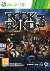 Rock Band 3 - PAL Xbox 360 | Anubis Games and Hobby