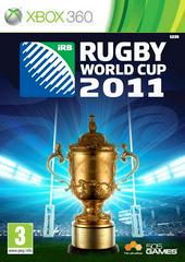 Rugby World Cup 2011 - PAL Xbox 360 | Anubis Games and Hobby