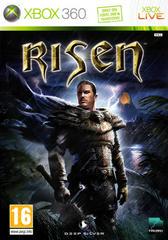 Risen - PAL Xbox 360 | Anubis Games and Hobby