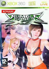 Rumble Roses XX - PAL Xbox 360 | Anubis Games and Hobby