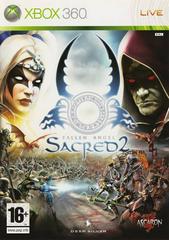 Sacred 2: Fallen Angel - PAL Xbox 360 | Anubis Games and Hobby