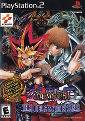 Yu-Gi-Oh Duelists of the Roses - Playstation 2 | Anubis Games and Hobby