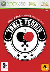 Rockstar Games Presents Table Tennis - PAL Xbox 360 | Anubis Games and Hobby