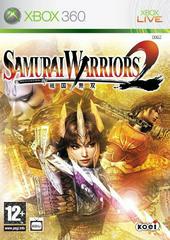 Samurai Warriors 2 - PAL Xbox 360 | Anubis Games and Hobby