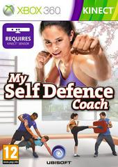 Self-Defense Training Camp - PAL Xbox 360 | Anubis Games and Hobby