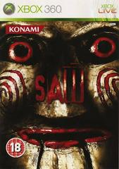 SAW - PAL Xbox 360 | Anubis Games and Hobby